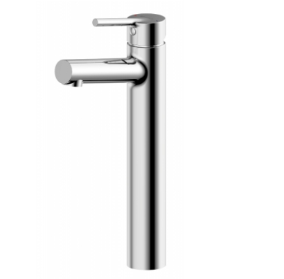 Смеситель Bravat Palace F1172217CP-A-RUS для раковины хром