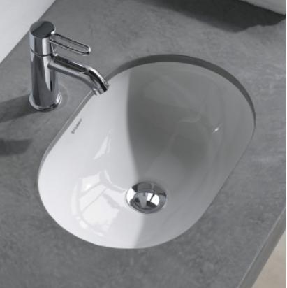 Раковина Villeroy & Boch O.Novo 41626001 60x35 с переливом, альпийский белый