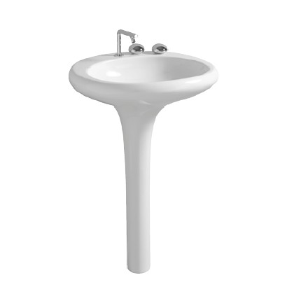 Раковина VitrA Istanbul 4261B403-0041