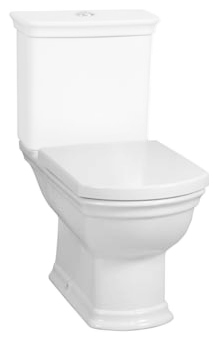 Унитаз-компакт VitrA Serenada 4160B003-0075