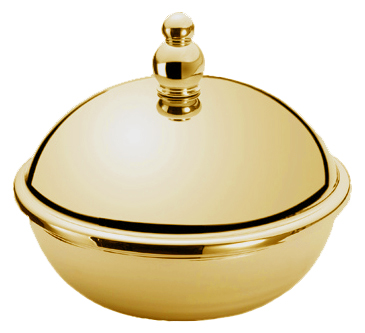 Контейнер Bagno & Associati Opera OP86352 ORO