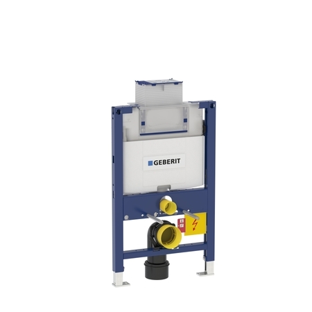 Система инсталляции Geberit Duofix Omega 111.003.00.1 для подвесного унитаза