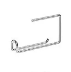 Держатель туалетной бумаги Gustavsberg GB88171401 хром