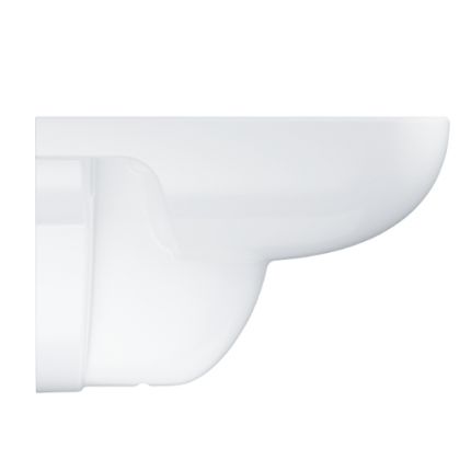 Унитаз подвесной Grohe BauEdge 39809000