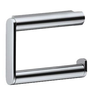 Держатель туалетной бумаги Keuco Plan 14962010000 хром