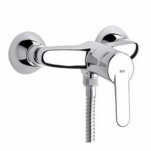 Смеситель Roca Victoria 5A2125C0M для душа, хром