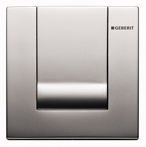 Ручной пневмопривод смыва  Geberit HyTouch Tango 116.014.21.1 для писсуара