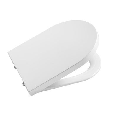 Крышка-сиденье Roca Inspira Round 80152200B микролифт