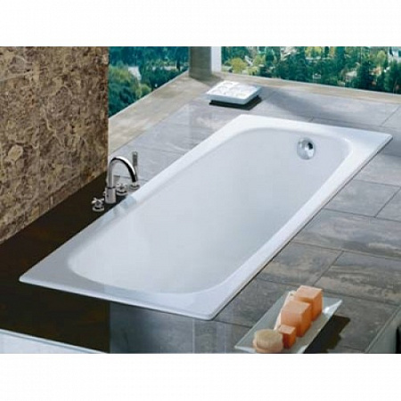 Ванна стальная Roca Body Plus 237950000 170х75