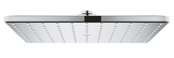 Верхний душ Grohe Rainshower 310 Mono Cube 26567000