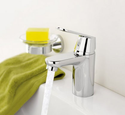 Держатель для стаканов Grohe Essentials 40369000