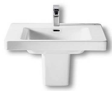 Раковина Roca Khroma 327651000 70х42 см