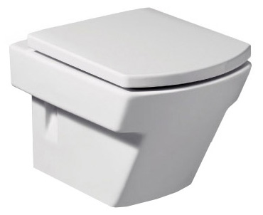 Крышка-сиденье Roca Hall 801620004