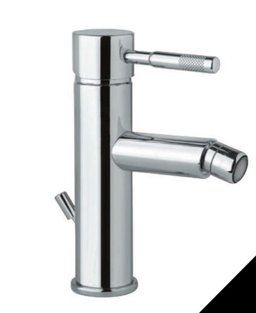 Смеситель Fiore Xenon 44BL5371 для биде, черный