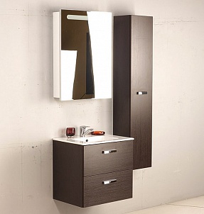 Мебель для ванной Roca Victoria Nord ZRU9000027 60 венге