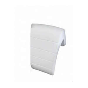 Подголовник Riho 207045 для ванны белый