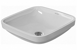 Мебельная раковина Duravit DuraStyle 0373370000  40
