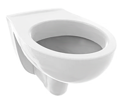 Крышка-сиденье для унитаза TECE 9700602 V04 микролифт