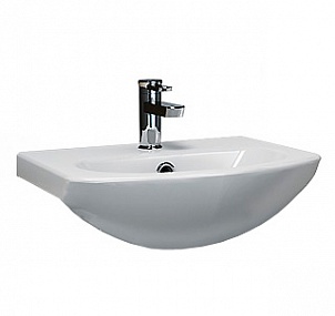 Мебельная раковина Aquaton Азов 1WH112449 45