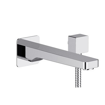 Душевой комплект Timo Petruma SX-5049/00SM хром