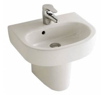 Раковина Jacob Delafon Kandel E1473-00 44х35 см