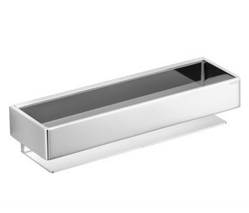 Полка Keuco Edition 11 11158010000 хром