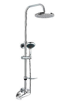 Душевая стойка GPD DST21