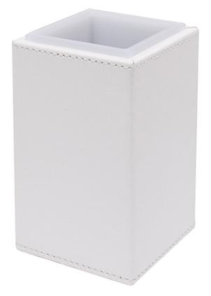 Стакан Colombo Black&White B9221.EPB белый