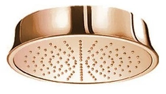 Верхний душ Cezares CZR-U-SP5-22-02 бронза