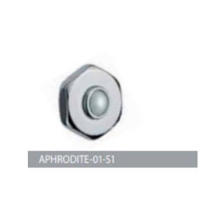 Смеситель Cezares Aphrodite APHRODITE-LS2-03/24-S1 для раковины