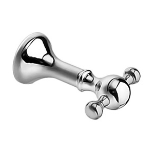 Крючок Bagno & Associati Regency RE24251 CR