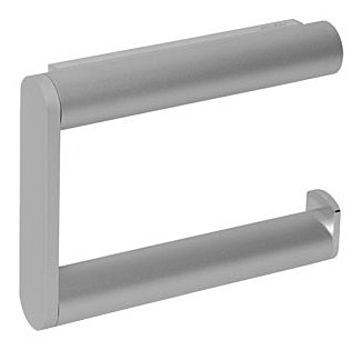 Держатель туалетной бумаги Keuco Plan 14962170000 серебритстый