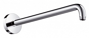 Кронштейн для верхнего душа Hansgrohe 27413000 хром
