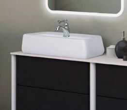 Раковина Cezares Bellagio CT06000101