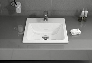 Раковина VitrA S20 5465B003-0001 55