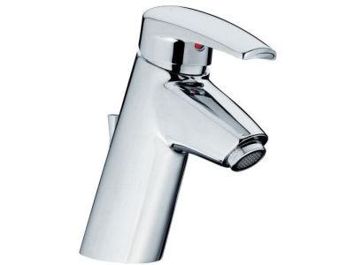 Смеситель Jacob Delafon Panache E72240-CP для раковины