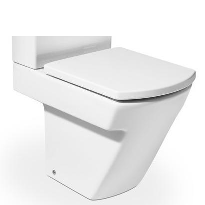 Унитаз-компакт Roca Hall 342627000