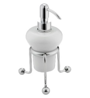 Дозатор Bagno & Associati Opera OP72951 CR