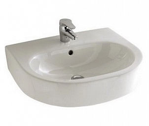 Раковина Jacob Delafon Kandel E1463-00 56х47 см