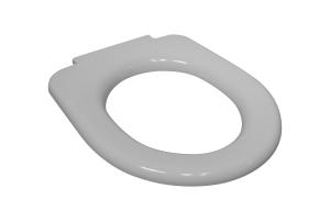 Сиденье без крышки Jika Olymp 8932823000631