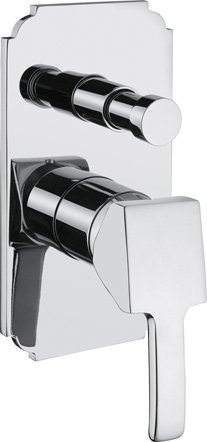 Смеситель Cezares Legend LEGEND-VDIM-01 для душа