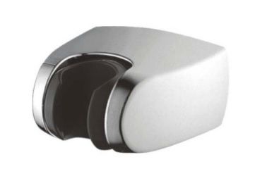Держатель для душа Bravat P7320C-RUS хром