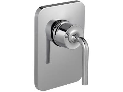 Смеситель Jacob Delafon Purist E98709-CP для душа