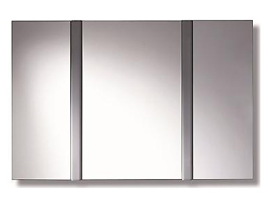 Зеркало-шкаф Duravit Happy D HD 963722