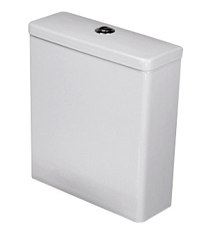 Бачок для унитаза BelBagno Flay BB0151T