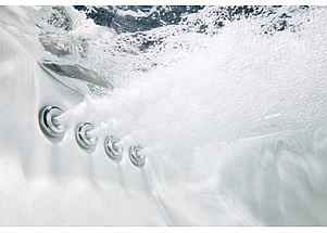 Гидромассаж боковой Timo T-СМ