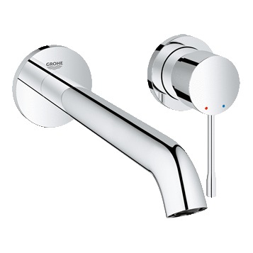 Смеситель Grohe Essence New 19967001 для раковины, настенный