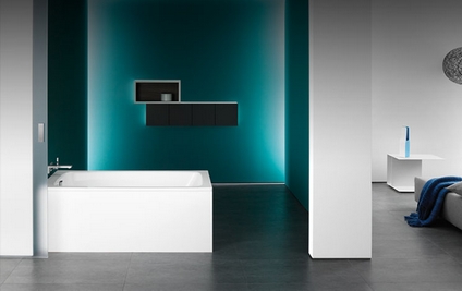 Ванна стальная Kaldewei Cayono 751 275100010001 180х80 см