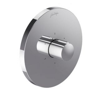 Вентиль Jacob Delafon Round E19032-CP для душа