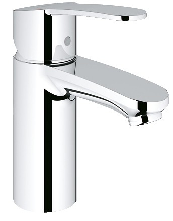 Смеситель Grohe Eurostyle Cosmopolitan 3246820E для раковины